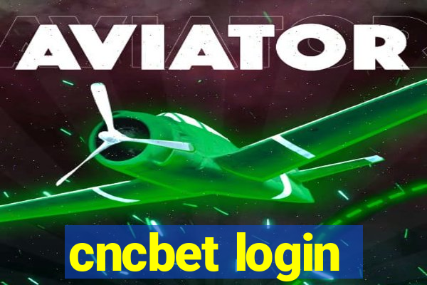 cncbet login